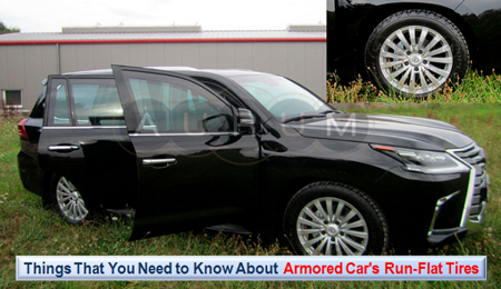 Armored Car