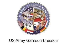 US Army Garrison Brussels