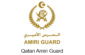 Qatar Amiri Guard