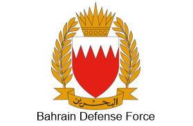 Bahrain Defense Force