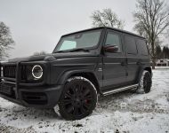 Mercedes G ext 09