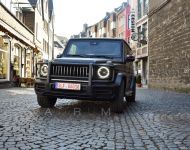 Mercedes G ext 03