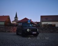 Mercedes G ext 02