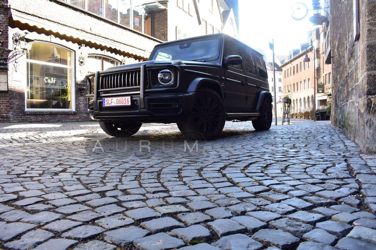 Mercedes G ext 07