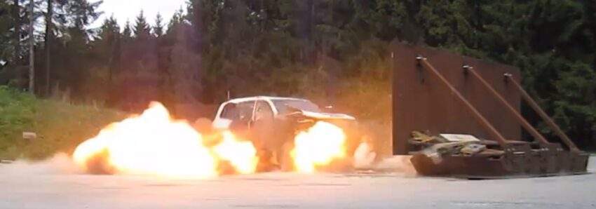 We completed certification at iABG