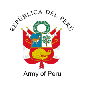 Army of Peru