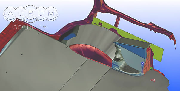 Ми використовуємо системи автоматизованого проектування CAD 3D