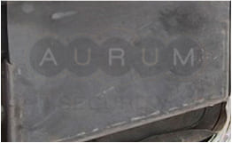 Бронювання однією суцільною бронеплитою