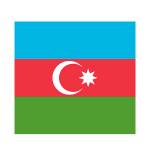 President of Azerbaijan