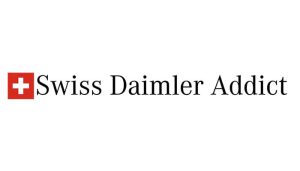 swissdaimleraddict.ch - Press Coverage