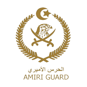 Qatar Amiri Guard