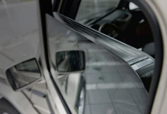 Куленепробивне скління