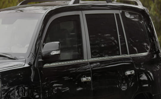 Рами, підсилені ззовні