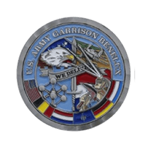 US Army Garrison Brussels