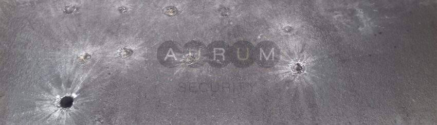 The certificate does not necessarily guarantee protection!